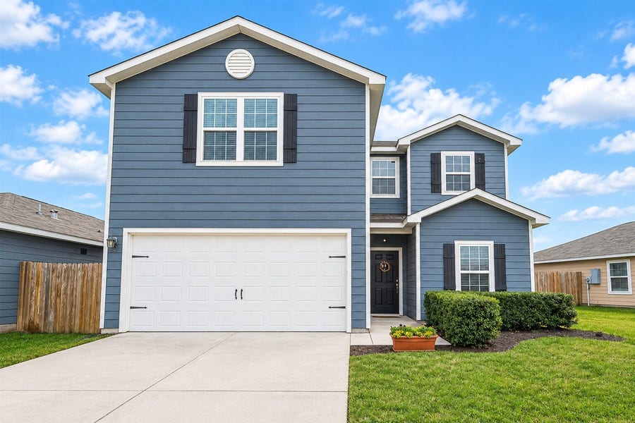 Property photo for 28021 Irving Drive, Magnolia, TX