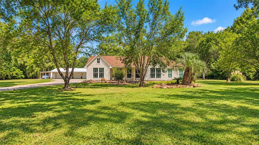 Property photo for 9503 Pine Road, Crosby, TX