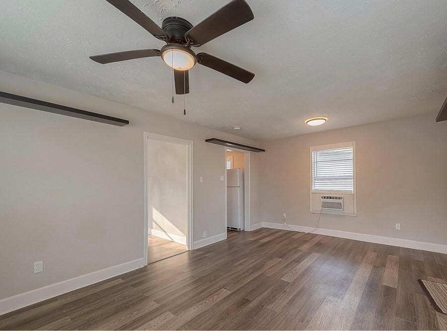 Property photo for 1511 Scharpe Street, #3, Houston, TX