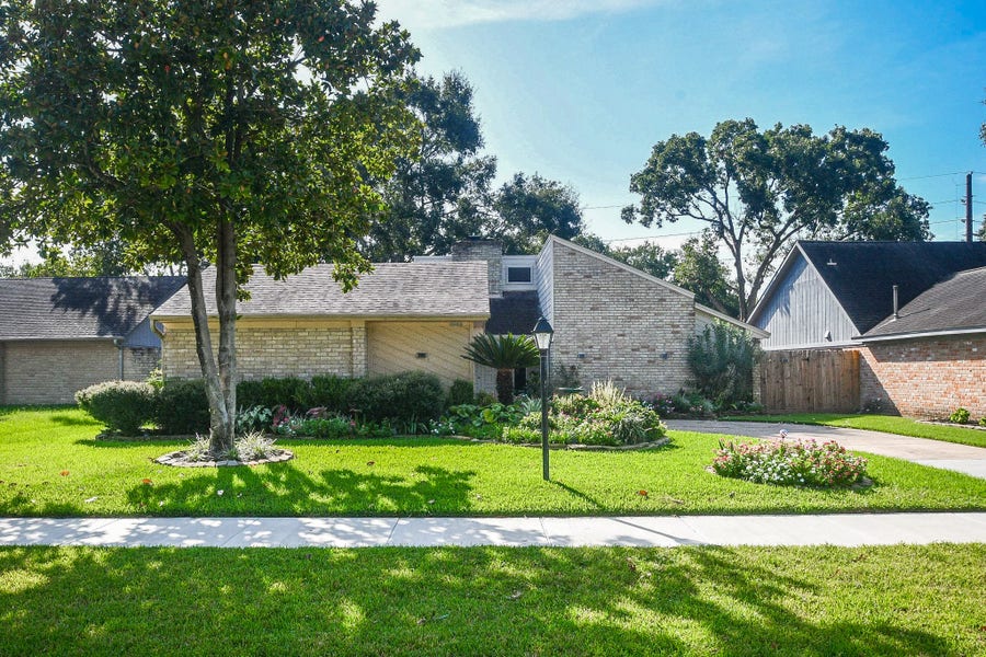 Property photo for 22531 Indian Ridge Dr, Katy, TX