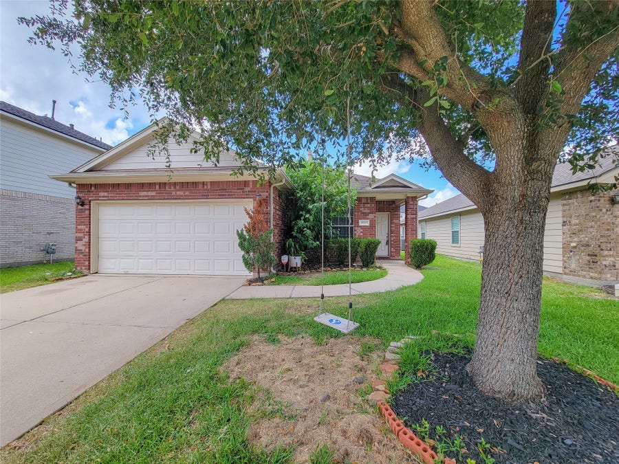 Property photo for 25223 Hazel Ranch Drive, Katy, TX