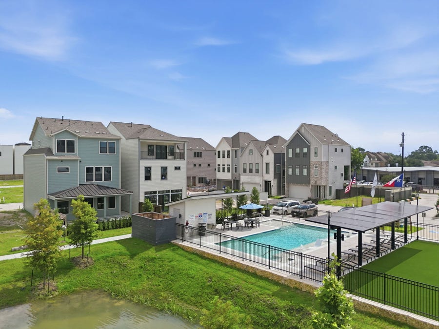 Property photo for 8707 Padua Lane, Houston, TX