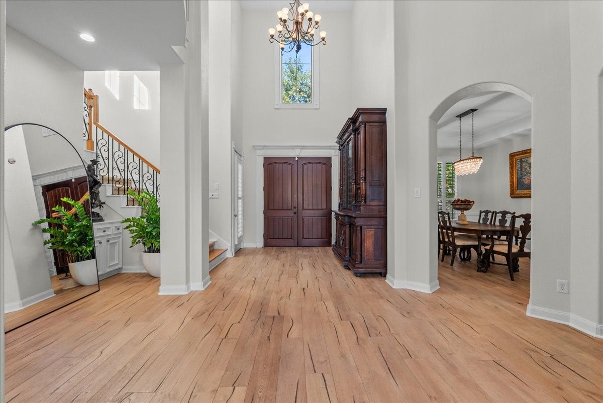 1218 Bluebonnet Drive, Seabrook, TX 77586