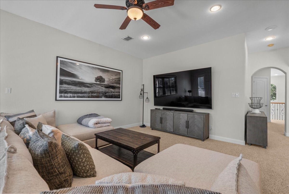 1218 Bluebonnet Drive, Seabrook, TX 77586