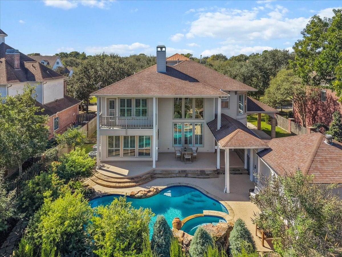 1218 Bluebonnet Drive, Seabrook, TX 77586