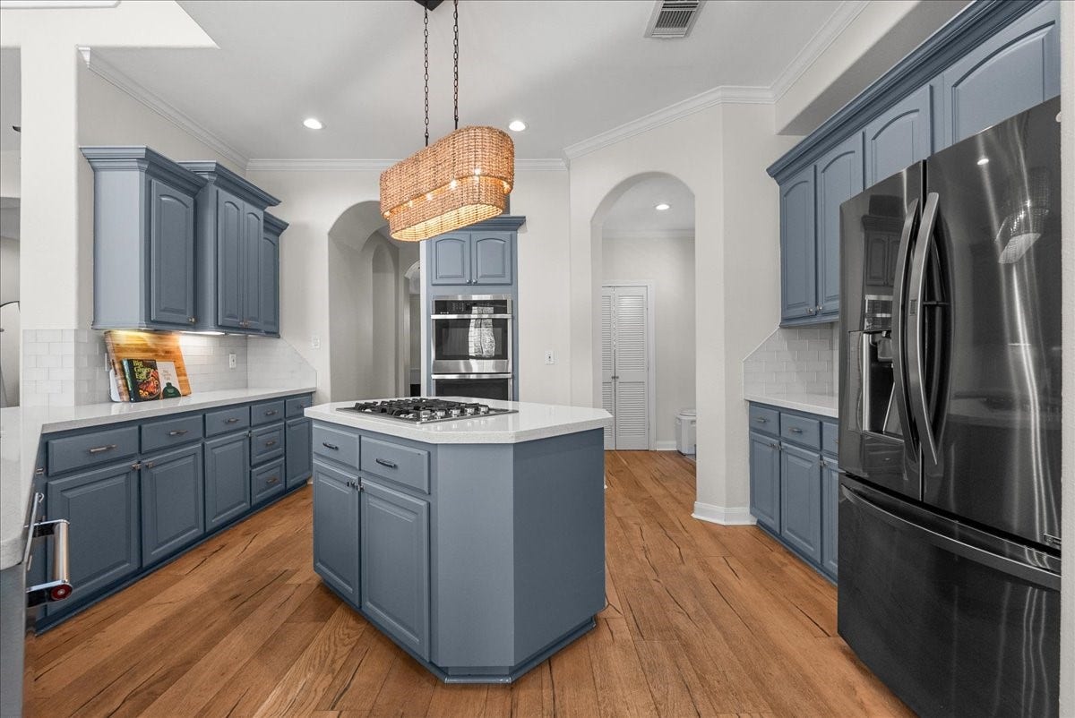1218 Bluebonnet Drive, Seabrook, TX 77586