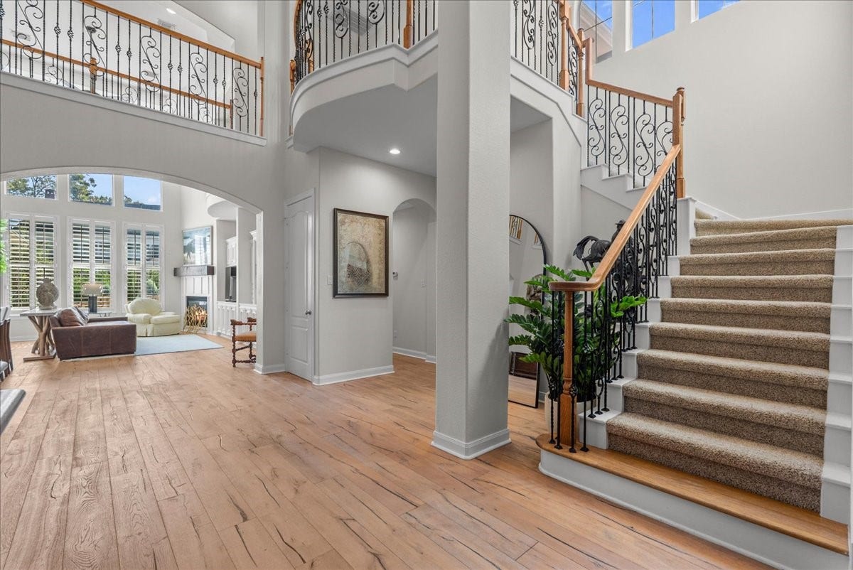 1218 Bluebonnet Drive, Seabrook, TX 77586