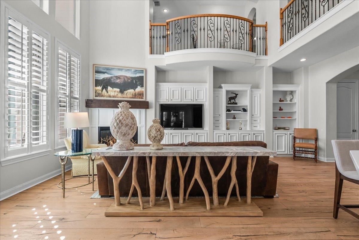 1218 Bluebonnet Drive, Seabrook, TX 77586