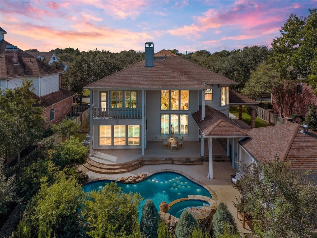 1218 Bluebonnet Drive, Seabrook, TX 77586