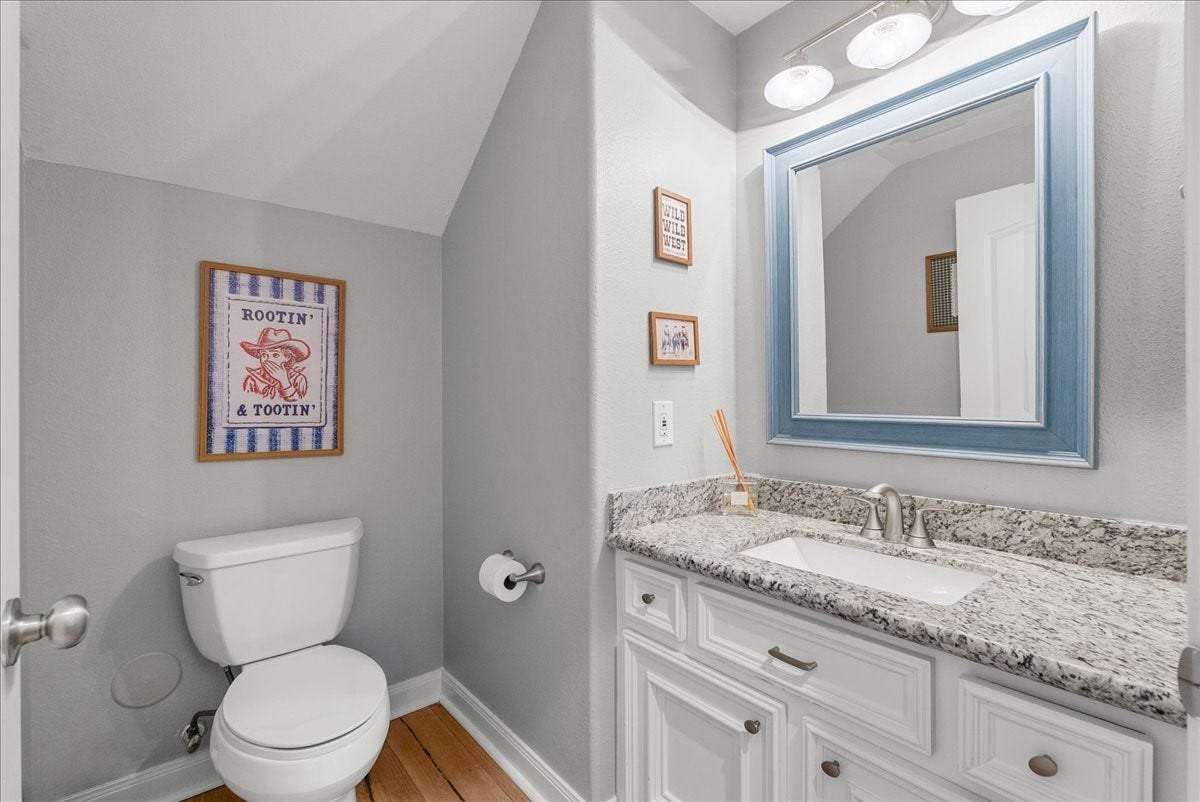 1218 Bluebonnet Drive, Seabrook, TX 77586