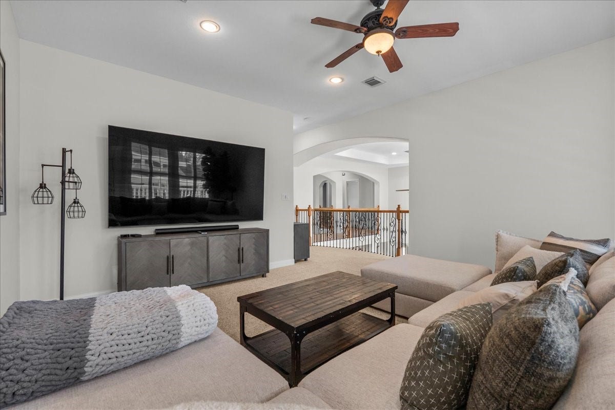 1218 Bluebonnet Drive, Seabrook, TX 77586