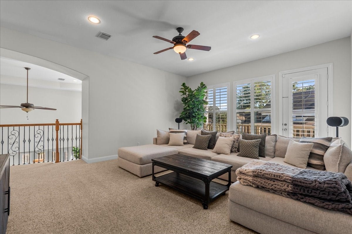 1218 Bluebonnet Drive, Seabrook, TX 77586