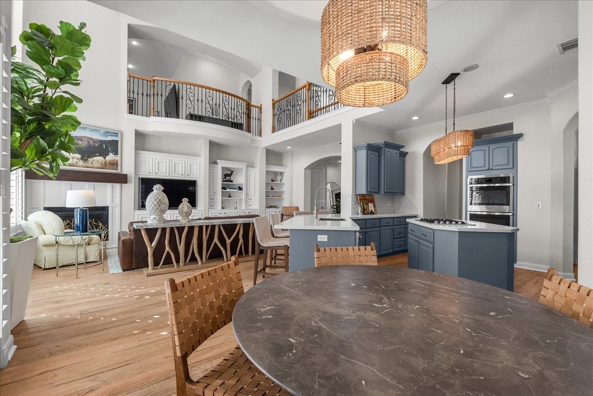 1218 Bluebonnet Drive, Seabrook, TX 77586