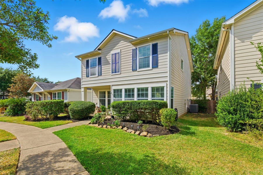 Property photo for 20825 Patriot Park Lane, Katy, TX
