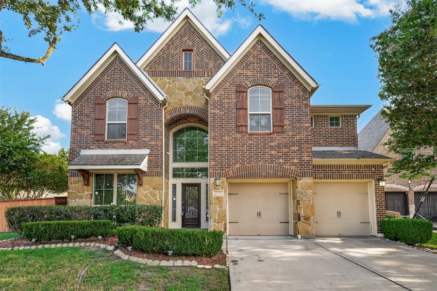 Property photo for 16803 Tabasso Court, Richmond, TX