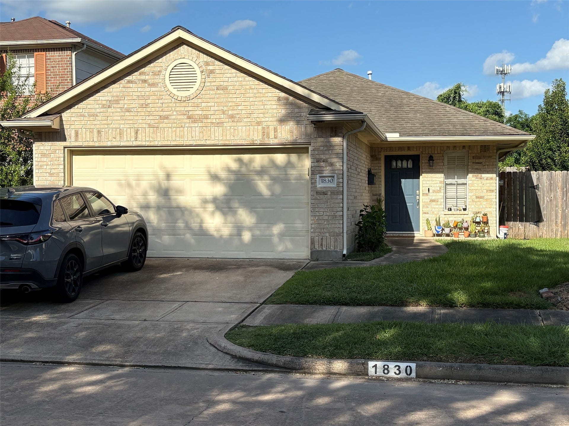 1830 Creek, Houston, TX 77080 1830 Creek, Houston, TX 77080