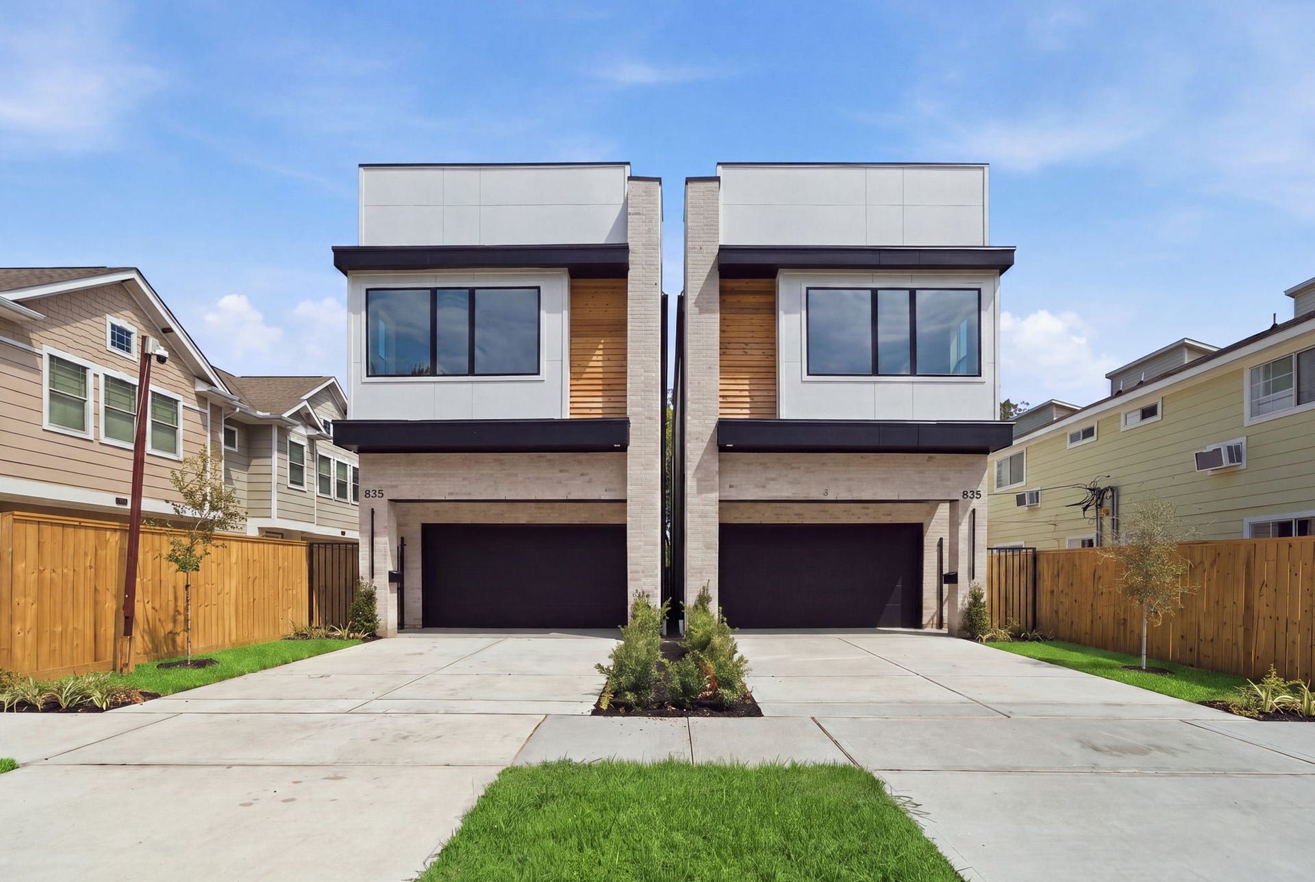 835 W 25th Street, Houston, TX 77008