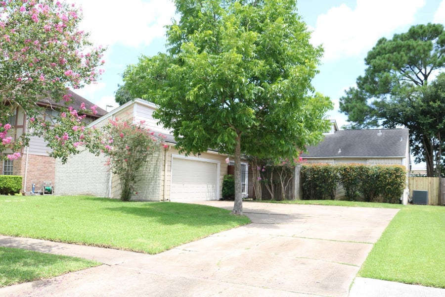 Property photo for 13318 Rain Lily Lane, Houston, TX
