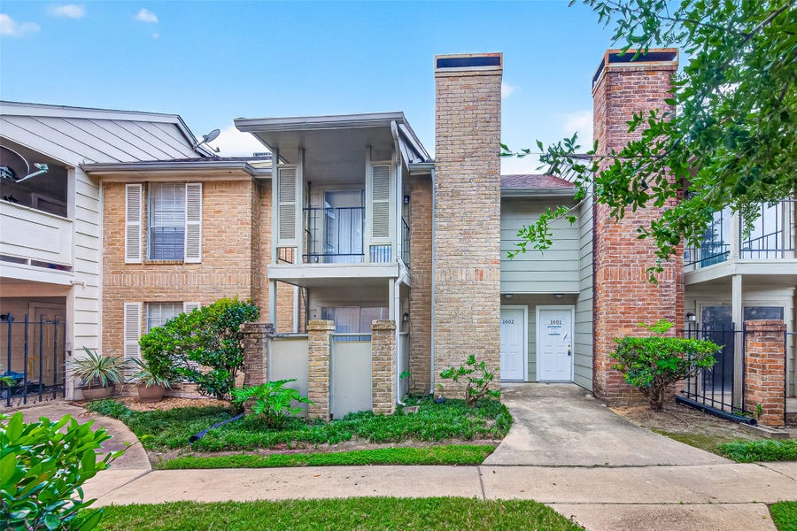 Property photo for 2800 Jeanetta Street, #1602, Houston, TX
