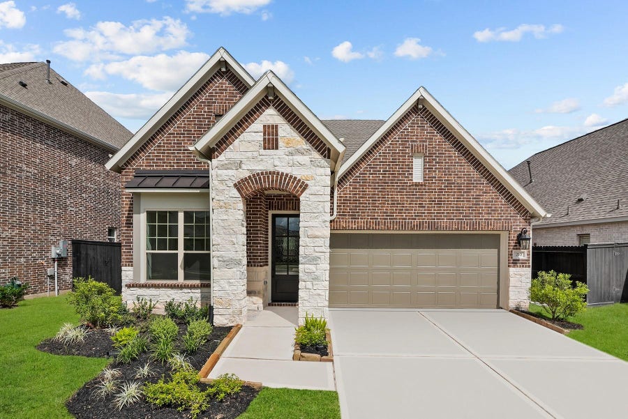 Property photo for 210 Ginger Street, Richmond, TX