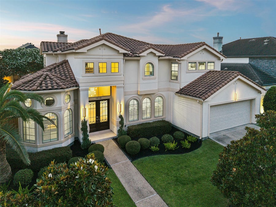 Property photo for 1910 MYSTIC ARBOR Lane, Houston, TX