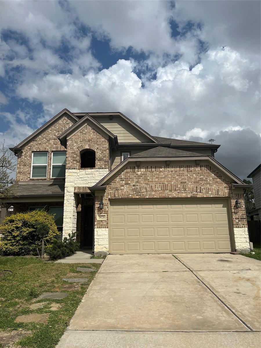 Property photo for 19026 Stock Drive, Houston, TX