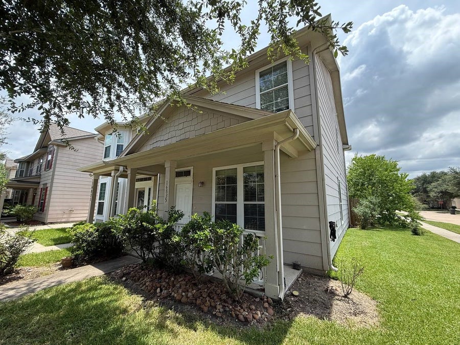 Property photo for 16835 Libson Falls Drive, Houston, TX