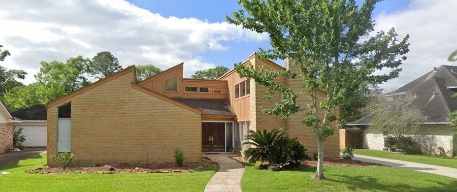 Property photo for 16414 Shady Elms Drive, Houston, TX