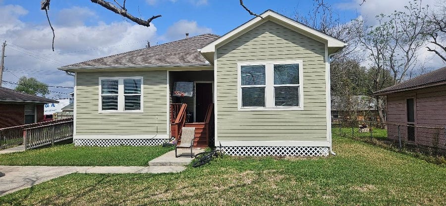 Property photo for 4307 Friar Point Road, Houston, TX