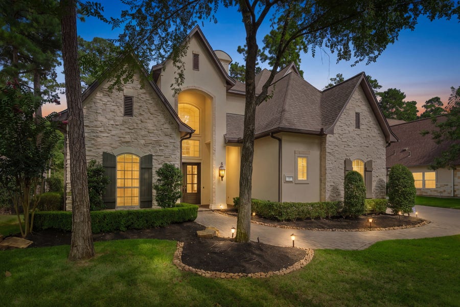 Property photo for 98 W Ambassador Bend, The Woodlands, TX