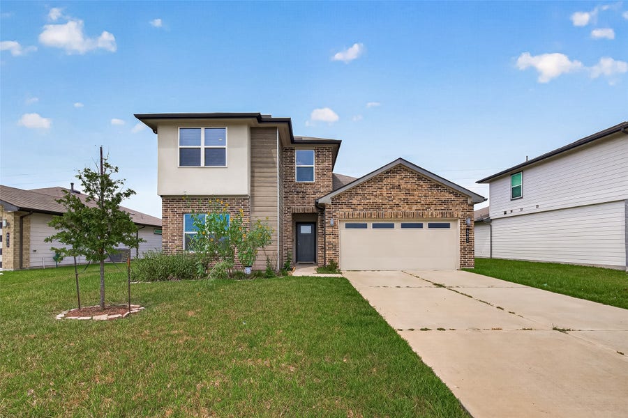 Property photo for 6903 Green Embers Lane, Rosenberg, TX