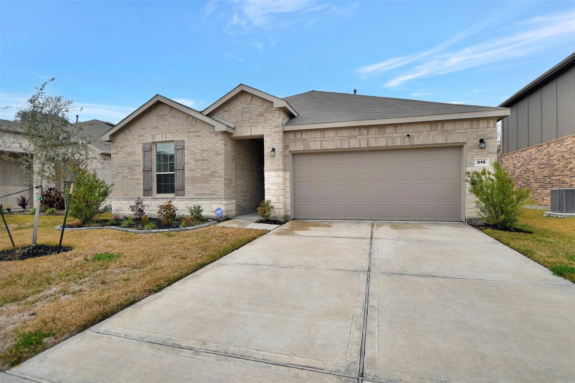315 Appaloosa Drive, Alvin, TX 77511 315 Appaloosa Drive, Alvin, TX 77511