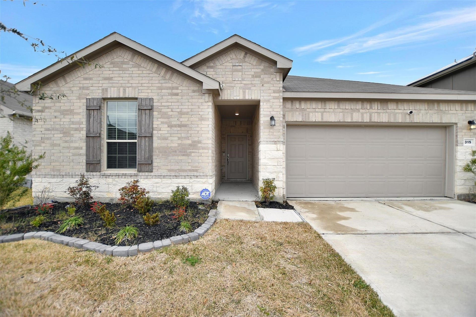 315 Appaloosa Drive, Alvin, TX 77511 315 Appaloosa Drive, Alvin, TX 77511
