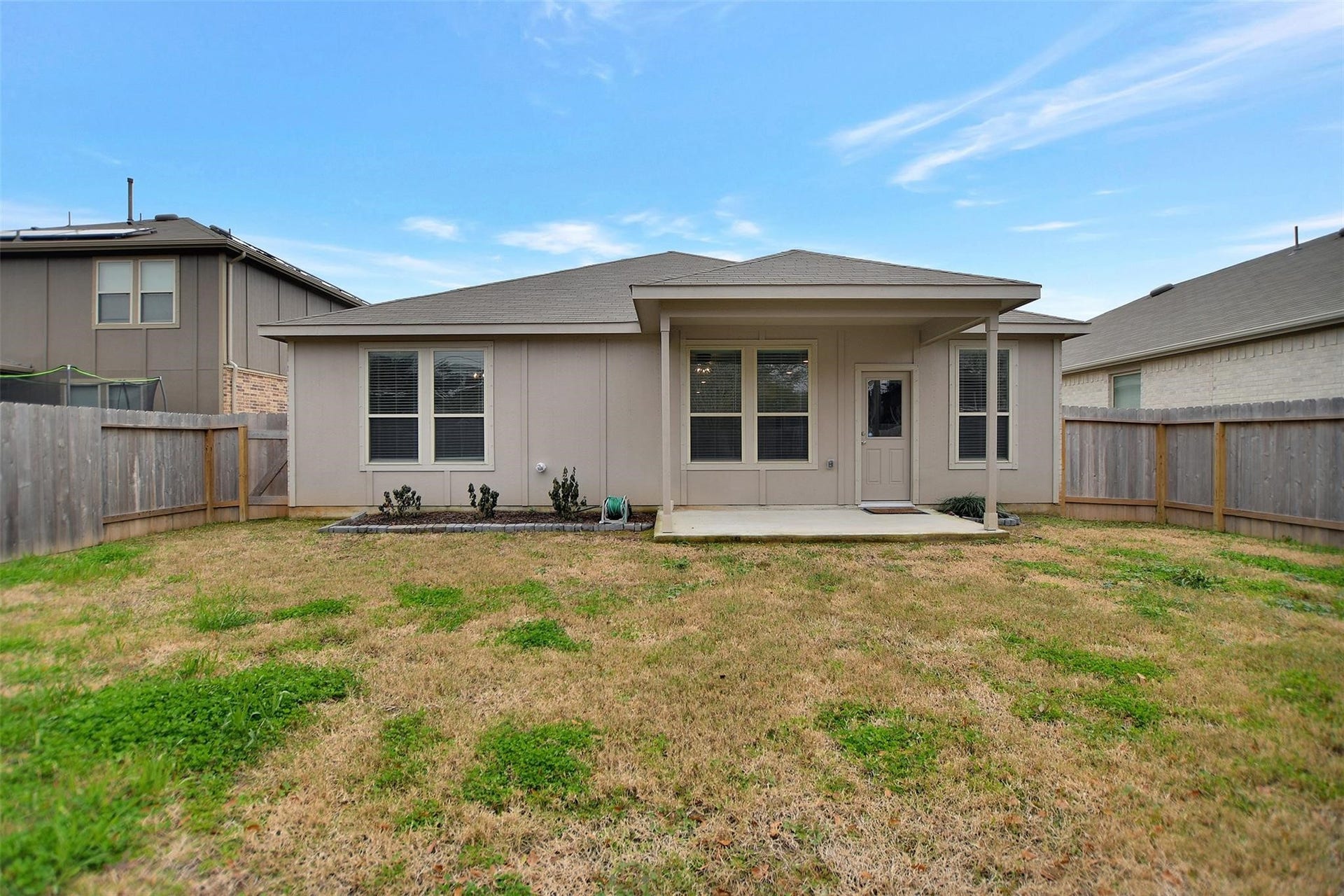 315 Appaloosa Drive, Alvin, TX 77511 315 Appaloosa Drive, Alvin, TX 77511