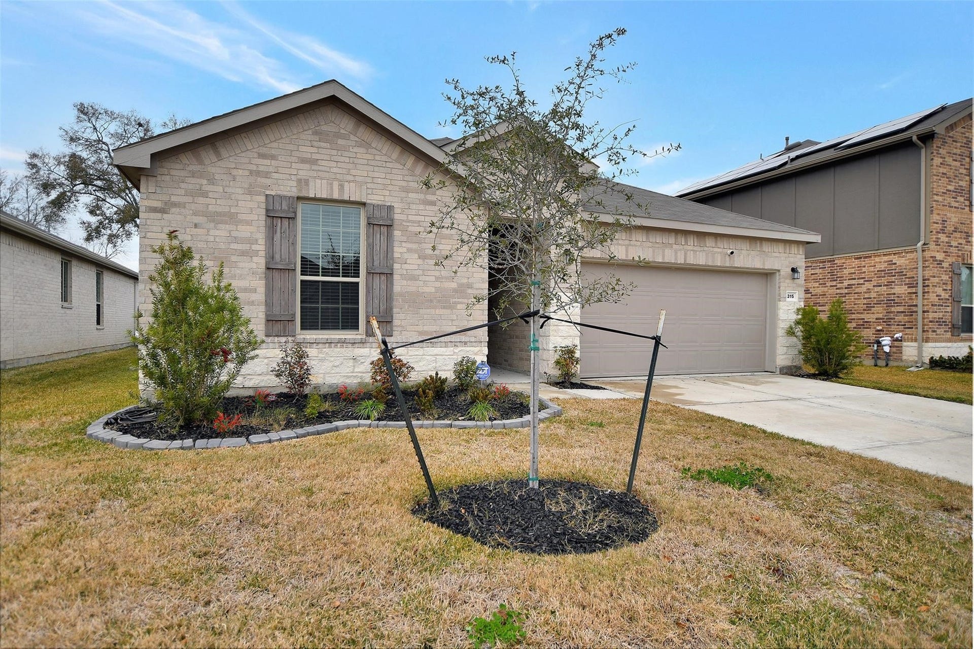 315 Appaloosa Drive, Alvin, TX 77511 315 Appaloosa Drive, Alvin, TX 77511