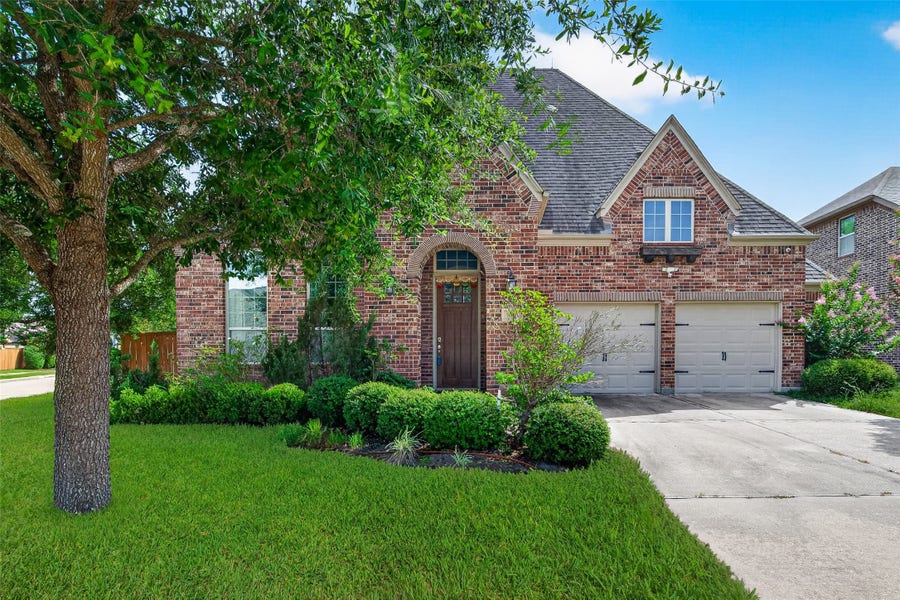 Property photo for 17103 Mulben Court, Richmond, TX
