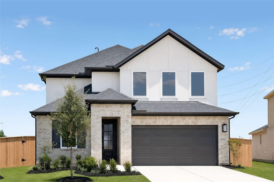 Property photo for 21402 Gateshead Run Drive, Cypress, TX