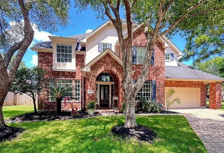 Property photo for 22302 David's Crest, Katy, TX