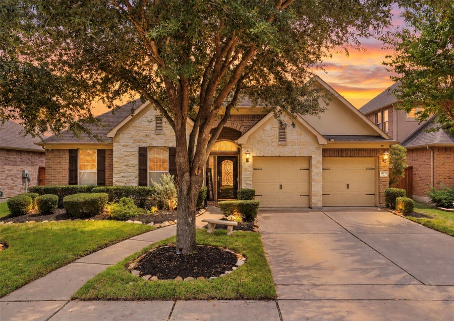 Property photo for 19715 W Verde Creek Circle, Cypress, TX