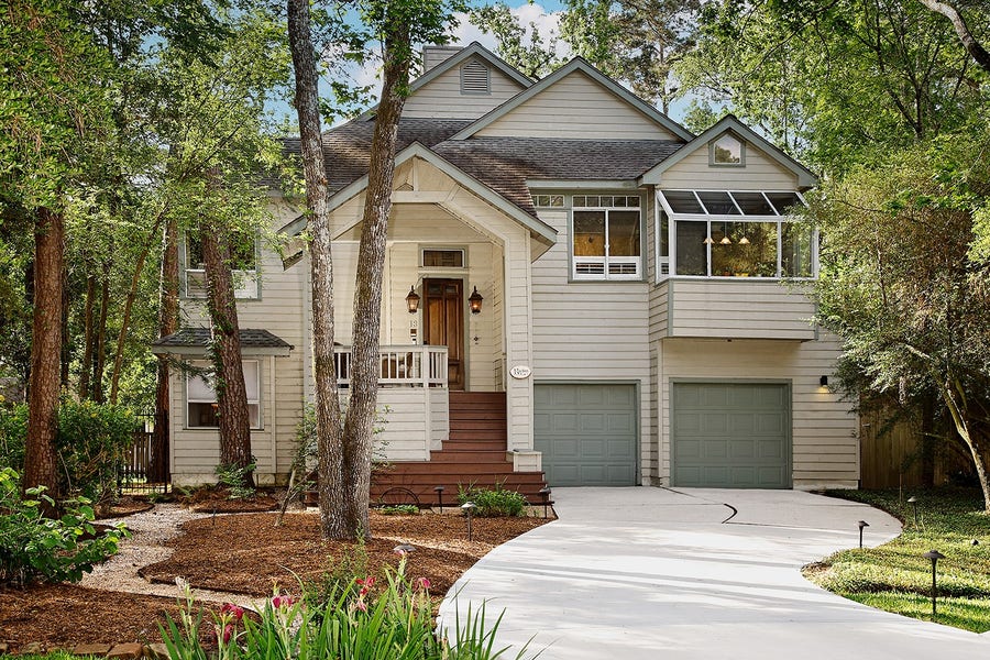 Property photo for 18 S Slash Pine Park, The Woodlands, TX