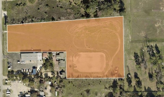 Property photo for 21600 Telge Road, Tomball, TX