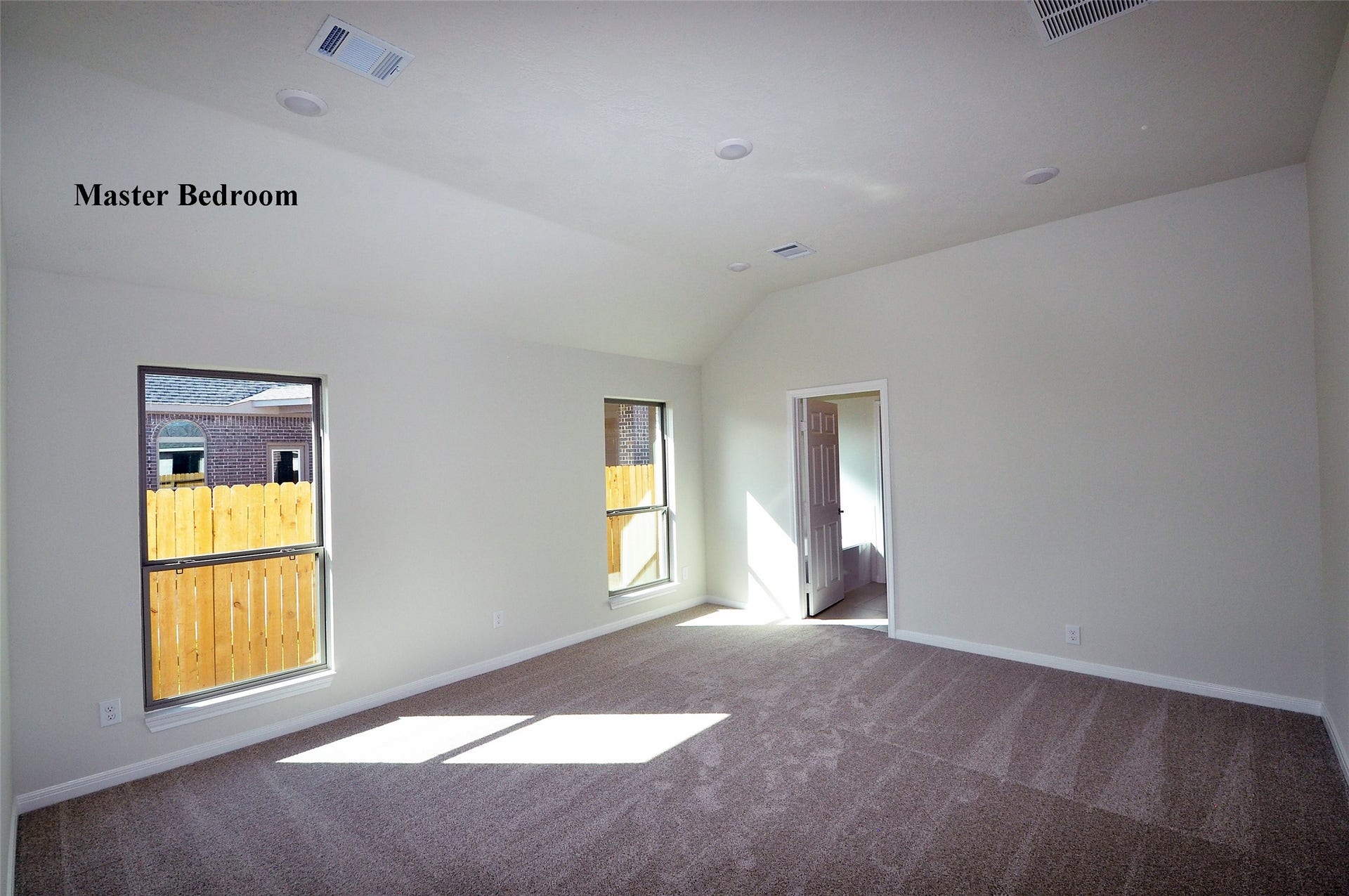 2210 ENSENADA Drive, League City, TX 77539 Master Suite