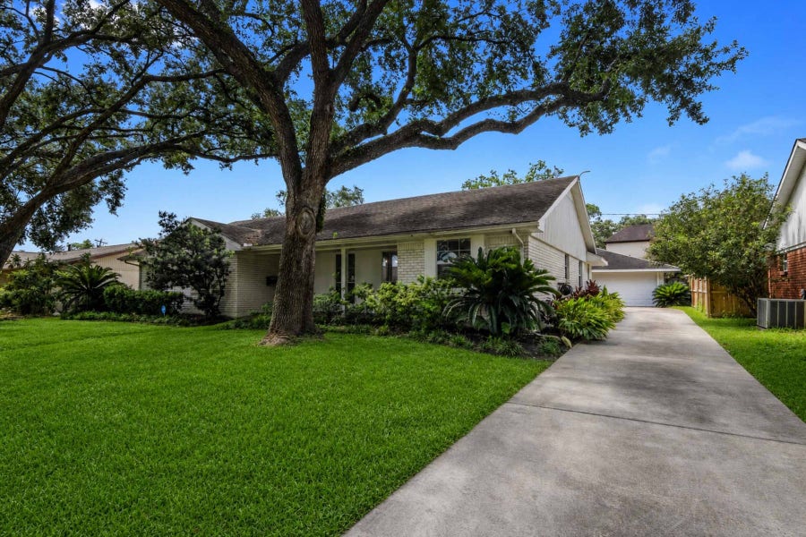Property photo for 5219 Cheena Drive, Houston, TX