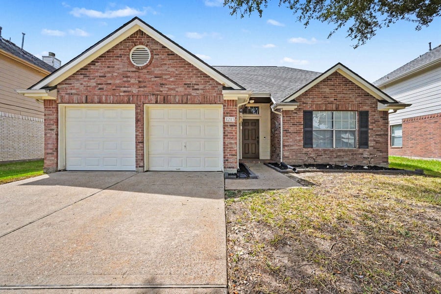 Property photo for 3215 Lantern Bay Lane, Katy, TX