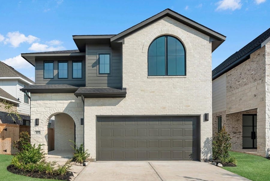 Property photo for 107 Candlelight Ridge Court, Richmond, TX