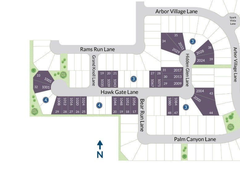 1043 Hawk Gate Lane, Katy, TX 77493 Map 2026-08-25 125731