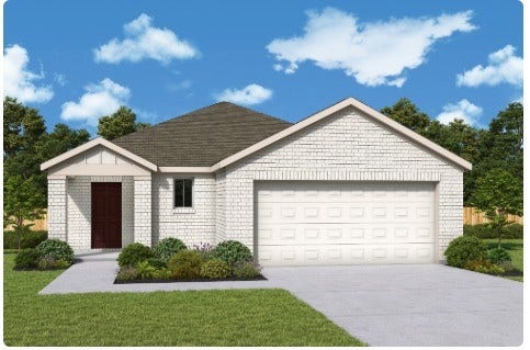 Property photo for 1043 Hawk Gate Lane, Katy, TX