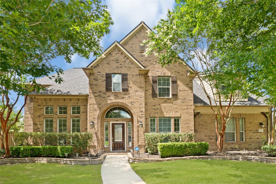 Property photo for 28602 Hayden Park Drive, Katy, TX