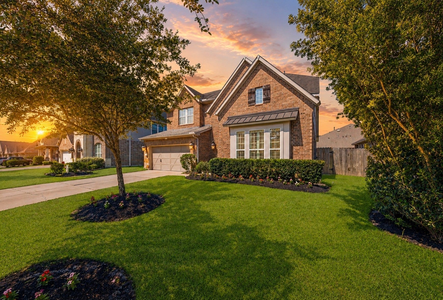 31406 Postwood Oaks Court, Spring, TX 77386