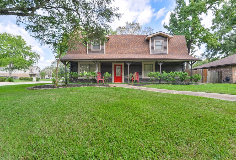 Property photo for 430 Binnacle Way, Crosby, TX